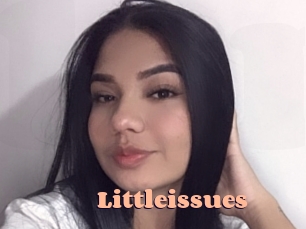 Littleissues