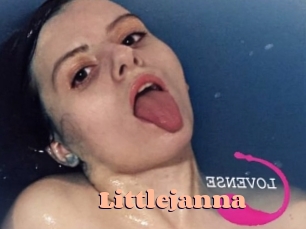 Littlejanna