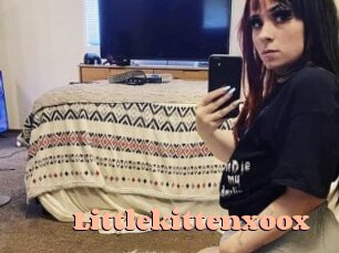 Littlekittenxoox