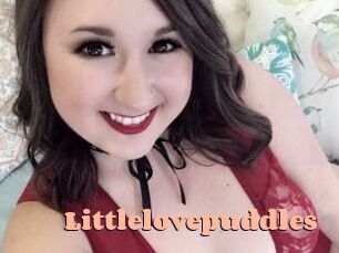 Littlelovepuddles