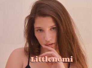 Littlenomi