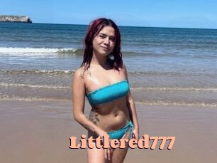 Littlered777