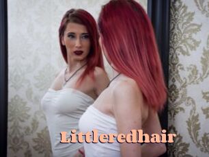 Littleredhair