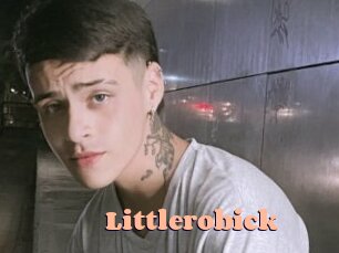 Littlerobick