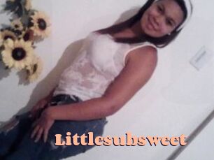 Littlesubsweet