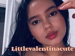 Littlevalentinacute