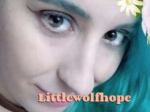 Littlewolfhope