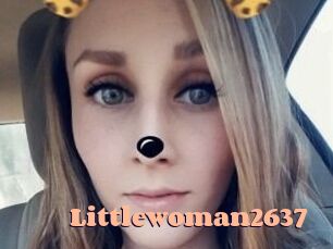 Littlewoman2637