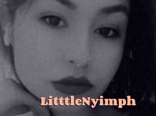 LitttleNyimph