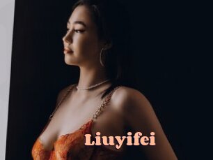 Liuyifei