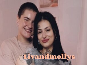 Livandmollys