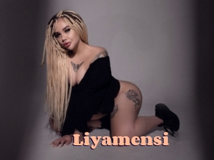 Liyamensi