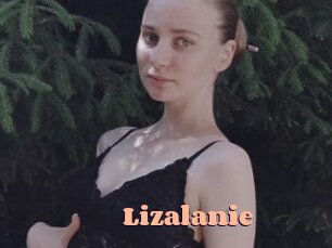 Lizalanie