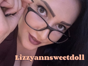 Lizzyannsweetdoll