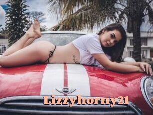 Lizzyhorny21