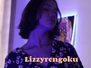 Lizzyrengoku