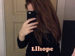 Llhope