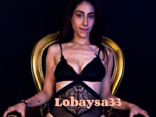 Lobaysa33