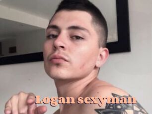 Logan_sexyman