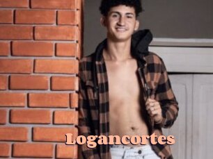 Logancortes