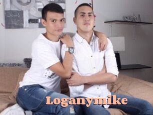 Loganymike