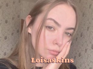 Loisaskins