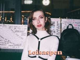 Loisaspen