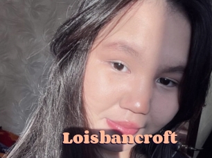 Loisbancroft