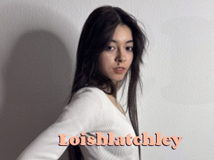 Loisblatchley