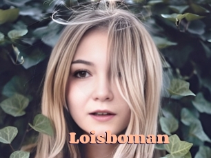 Loisboman