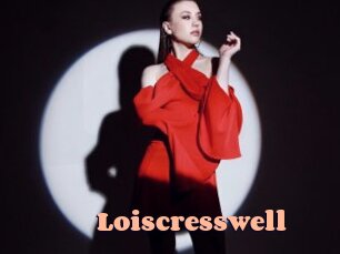 Loiscresswell