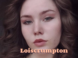 Loiscrumpton