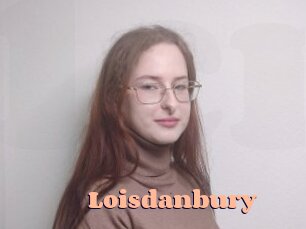 Loisdanbury