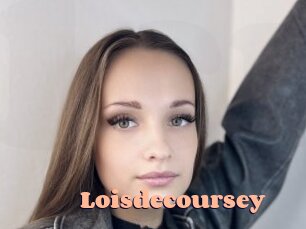 Loisdecoursey