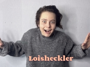 Loisheckler