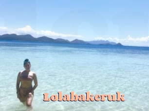 Lolabakeruk