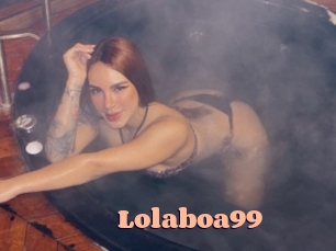 Lolaboa99