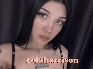 Lolaharrison