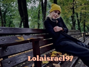 Lolaisrael97