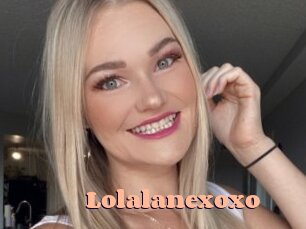 Lolalanexoxo