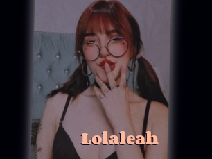 Lolaleah