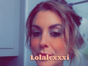 Lolalexxxi