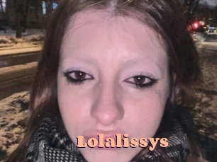 Lolalissys