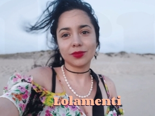 Lolamenti