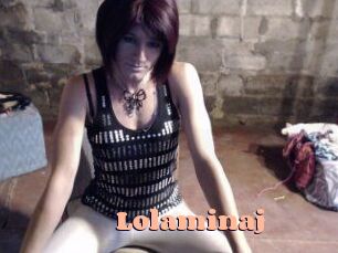 Lolaminaj