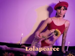 Lolapearce