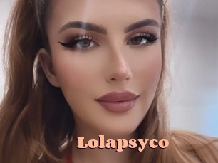 Lolapsyco