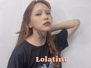 Lolatint