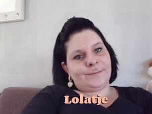 Lolatje