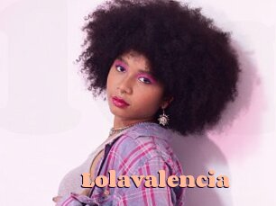 Lolavalencia